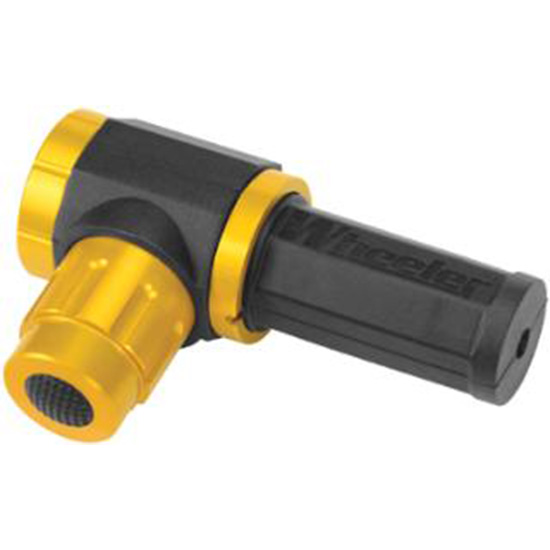 WHEELER PRO GREEN LASER BORESIGHTER - Optic Accessories